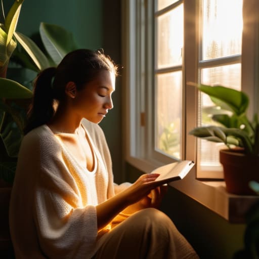 Cultivating Digital Sanctuaries: How to Choose the Right Online Community to Nourish Your Soul and Elevate Your Intentional Life