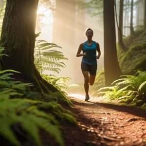 Finding Your Rhythm Again: How to Keep Exercising When Motivation Drops and Reclaim Your Inner Vitality