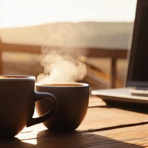 Nurturing Soulful Connections: How to Keep in Touch With People Who Moved Away and Maintain the Energy of Your Most Cherished Bonds