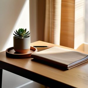 Cultivating Calm Amidst the Chaos: How to Keep Records Without Drowning in Paperwork and Restore Flow to Your Home.