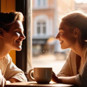 The Art of Intentional Connection: How to Network Without Hating It by Cultivating Soulful, Organic Relationships