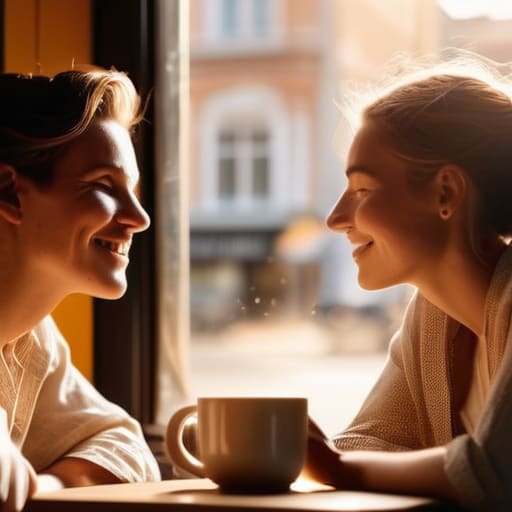 The Art of Intentional Connection: How to Network Without Hating It by Cultivating Soulful, Organic Relationships