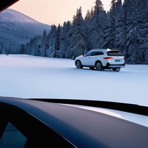Cultivating Peace on the Road: How to Prepare a Car for a Long Winter Drive So Your Journey Remains a Sanctuary.