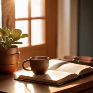 How to prepare financially for a job change.