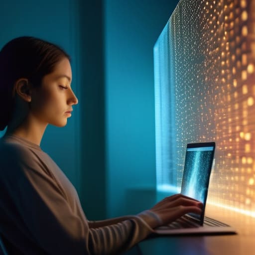 Creating a Digital Sanctuary: How to Protect Your Privacy in a Chat Room to Preserve Your Inner Peace