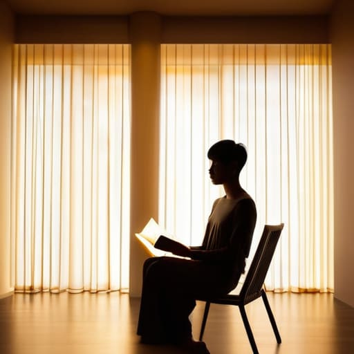 Protecting Your Inner Sanctuary: How to Recognise a Scam Before You Engage and Guard Your Peace.