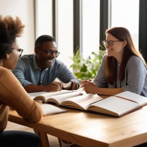 designing Flow: How to Run a Meeting People Don’t Dread and Instead Find Purposeful Connection