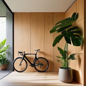 From Clutter to Calm: the Art of How to Store Bicycles in a Small Home Without Losing Your Sanctuary’s Soul