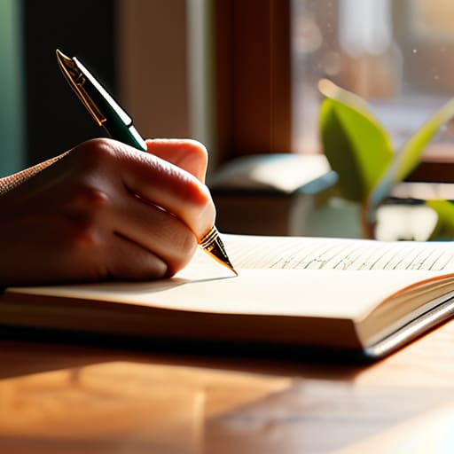 The Art of Intentional Connection: How to Write a Proposal That Does Not Get Ignored and Truly Resonates.