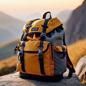 The Art of Intentional Carry: What Separates a Good Backpack From a Cheap One and How to Choose One That Truly Nourishes Your Journey