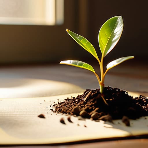 Building Your Foundation the Gentle Peace of an Emergency Fund