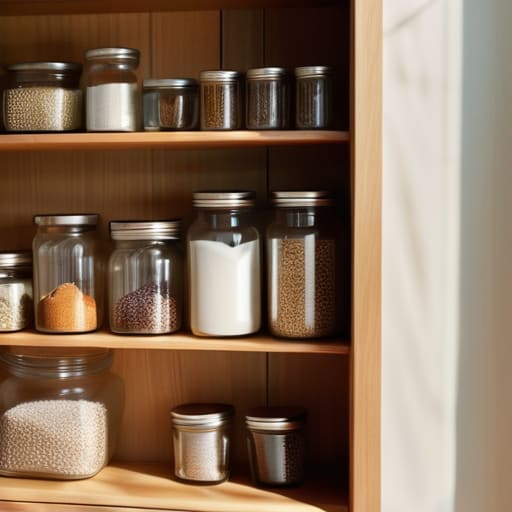 Decluttering Kitchen Cabinets to Restore Your Homes Energy