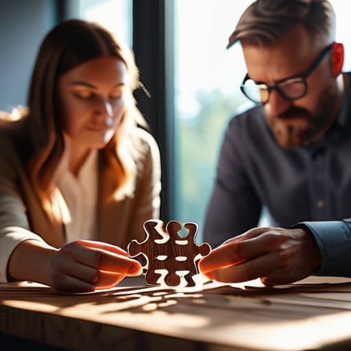 Mastering Effective Communication During Disagreements.