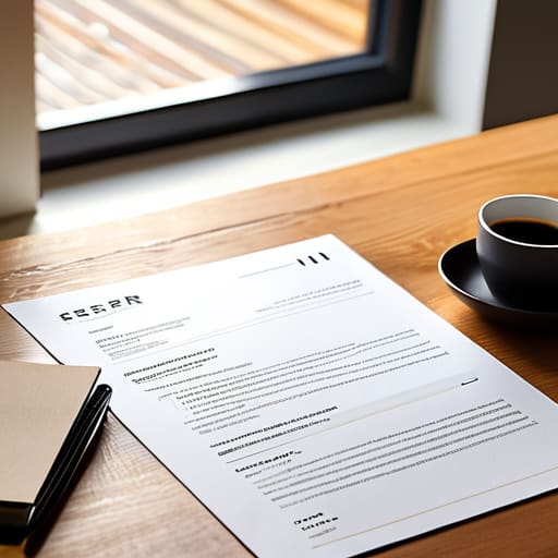 Mastering Resume Formatting Tips Without Losing Your Identity