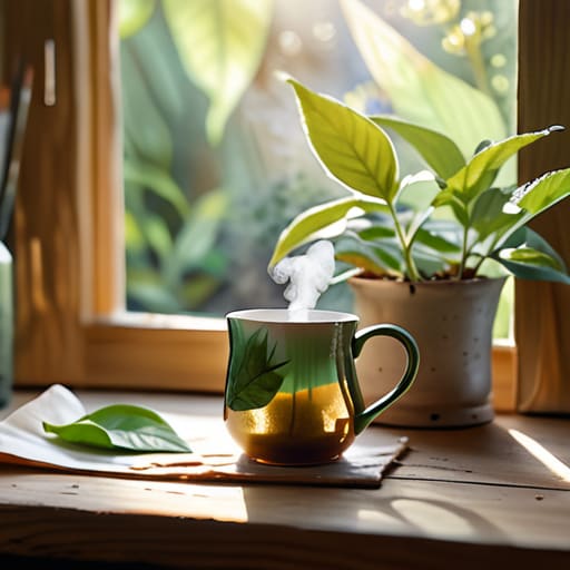 Morning Mindfulness Practices to Center Your Spirit