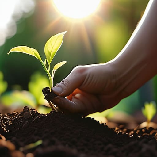Cultivating Your Financial Sanctuary through mindful growth.