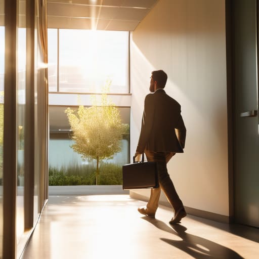 The Art of the Graceful Exit: How to Leave a Job Well to Protect Your Energy and Honor Your Next Chapter