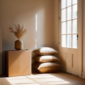 From Clutter to Calm: How to Plan a Move Without Chaos and Preserve Your Home’s Soulful Energy