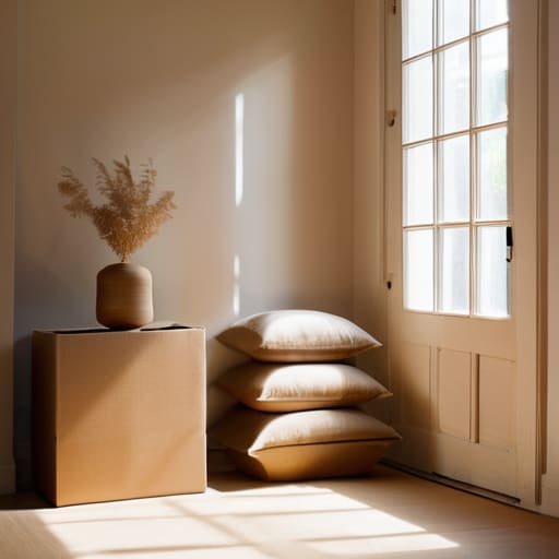 From Clutter to Calm: How to Plan a Move Without Chaos and Preserve Your Home’s Soulful Energy