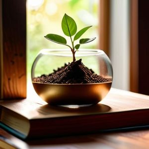 Cultivating Financial Serenity: How to Start Investing for Beginners to Build a Life of Intentional Abundance