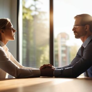 Stop Sacrificing Your Peace for Professional Friction: the Sanity-saving Guide on How to Work With Someone You Disagree With.