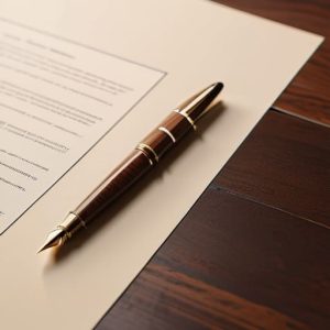 Stop Selling Your Soul to Recruiters: How to Write a Professional Resume That Commands Respect Without Losing Your Identity