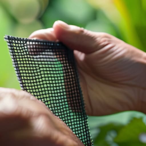 A No-nonsense Guide to Repairing a Torn Flyscreen Without Replacing the Whole Frame